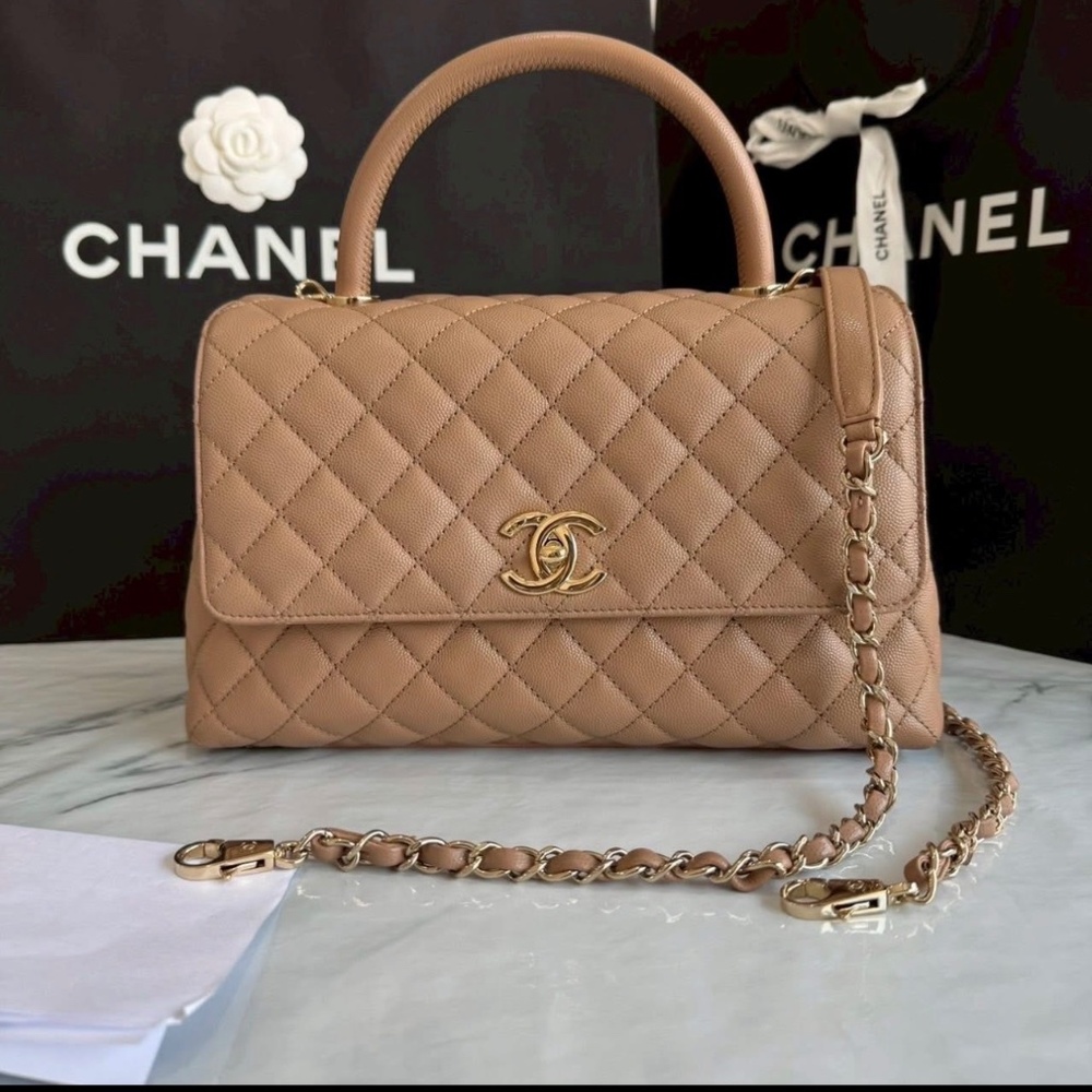 Chanel Coco